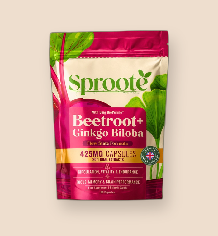 Sproote Flow State pouch
